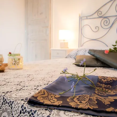 Country house Masseria Sitamara Lecce