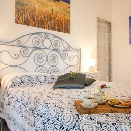 Country house Masseria Sitamara *