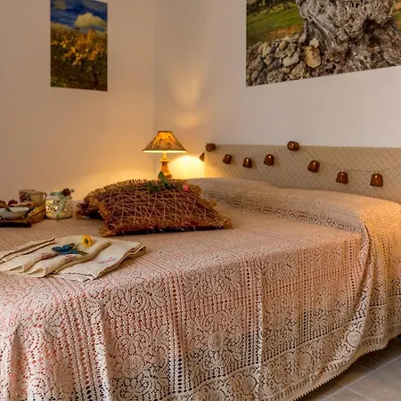 Masseria Sitamara *