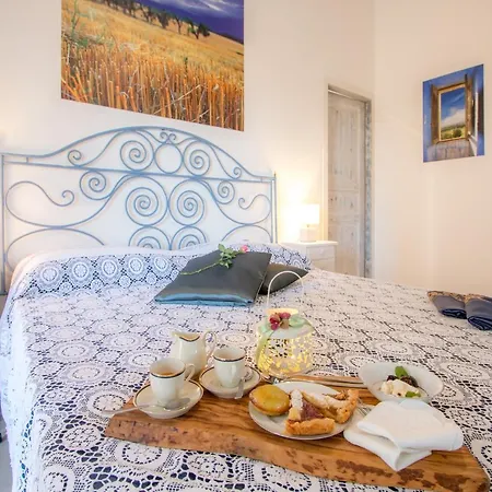 Masseria Sitamara Lecce