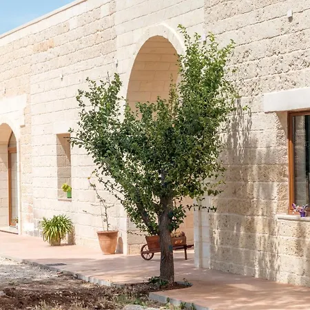 Masseria Sitamara Country house Lecce
