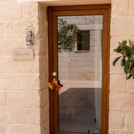 Masseria Sitamara Lecce