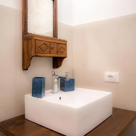 Masseria Sitamara Country house