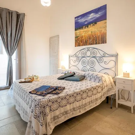 Masseria Sitamara Country house