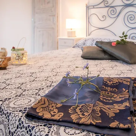 Country house Masseria Sitamara *