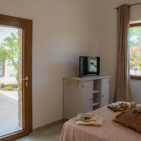 Masseria Sitamara Country house