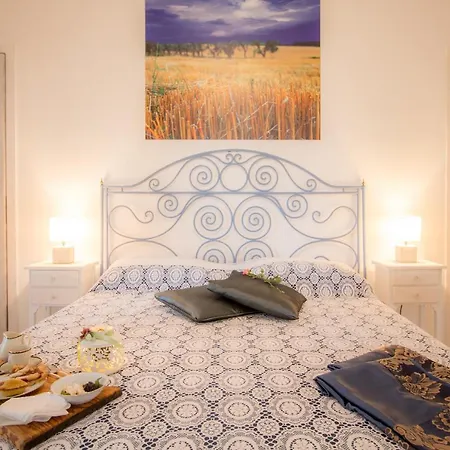 Country house Masseria Sitamara