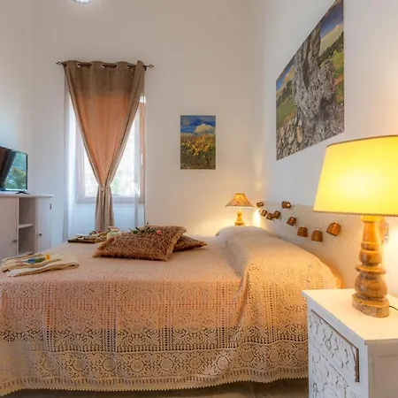 Country house Masseria Sitamara *