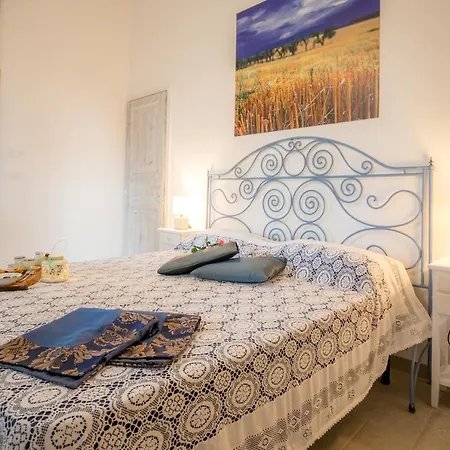 Masseria Sitamara Lecce