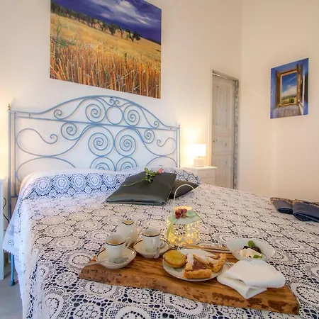Country house Masseria Sitamara Lecce