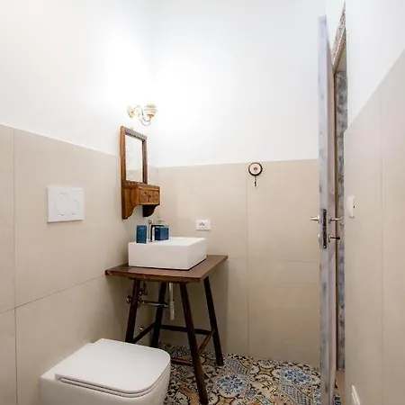 Country house Masseria Sitamara