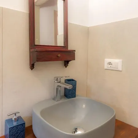 Masseria Sitamara Country house