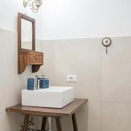 Masseria Sitamara *