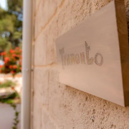 Masseria Sitamara Country house Lecce