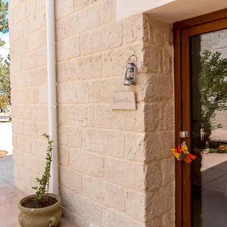 Masseria Sitamara * Lecce