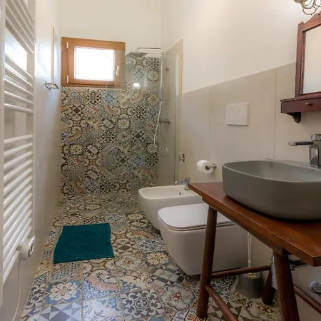 Country house Masseria Sitamara *