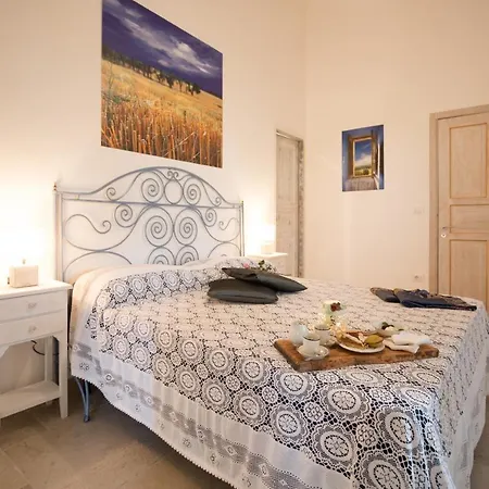 Masseria Sitamara Country house Lecce