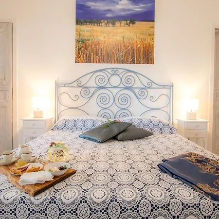 Masseria Sitamara *