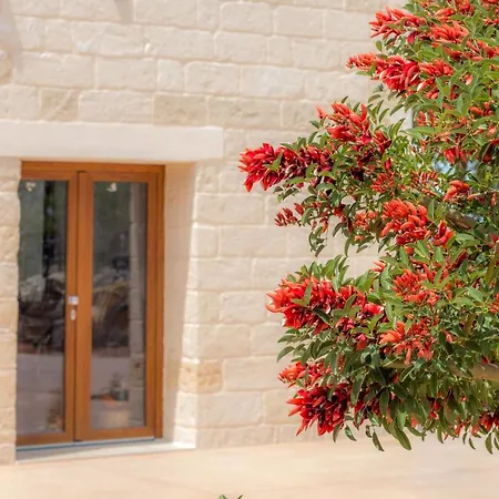 Country house Masseria Sitamara *