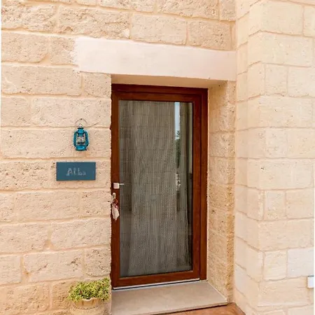 Country house Masseria Sitamara *