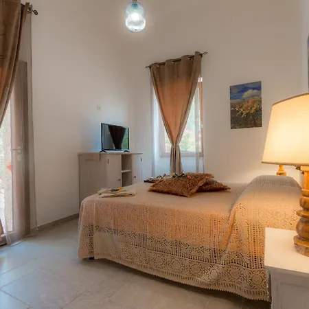 Masseria Sitamara Lecce