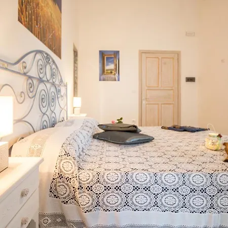 Masseria Sitamara Country house *