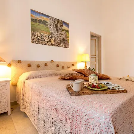 Masseria Sitamara * Lecce