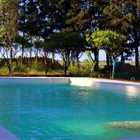 Masseria Sitamara Country house *
