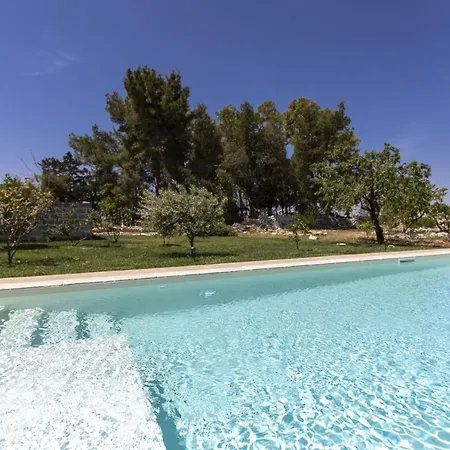 Masseria Sitamara Country house Lecce