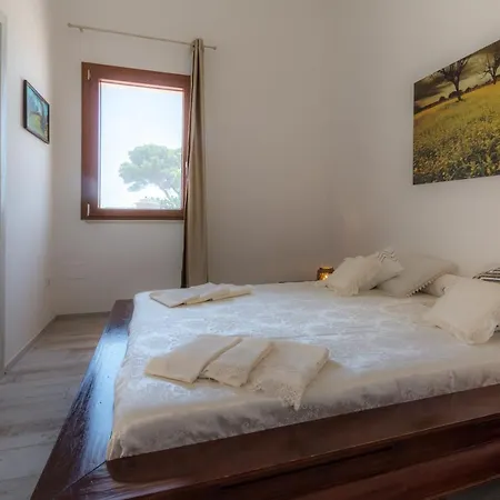 Masseria Sitamara Lecce