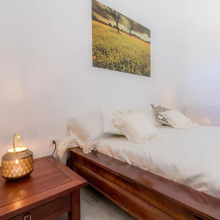 Masseria Sitamara Country house Lecce