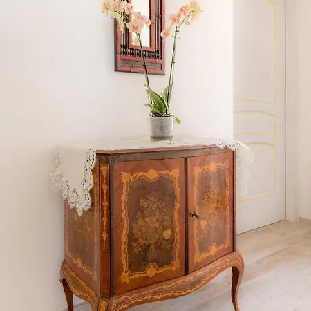 Country house Masseria Sitamara Lecce