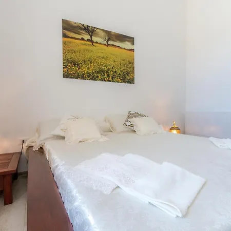 Masseria Sitamara *