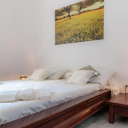 Masseria Sitamara Country house *
