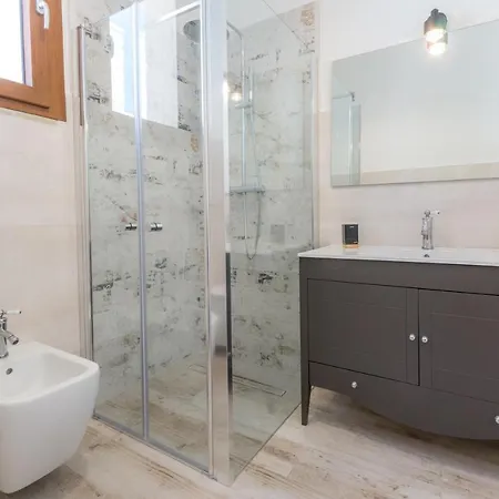 Country house Masseria Sitamara