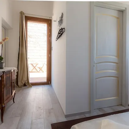 Country house Masseria Sitamara *