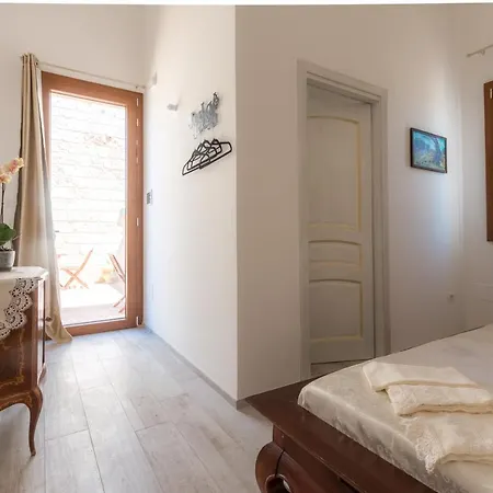 Masseria Sitamara Country house Lecce