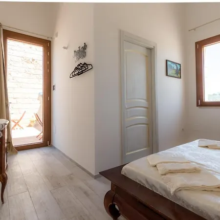 Country house Masseria Sitamara Lecce