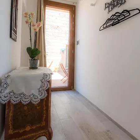 Masseria Sitamara Country house Lecce