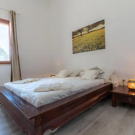 Masseria Sitamara Country house Lecce