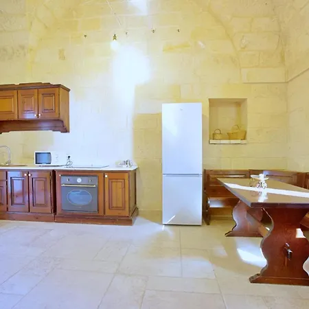 Country house Masseria Sitamara Lecce